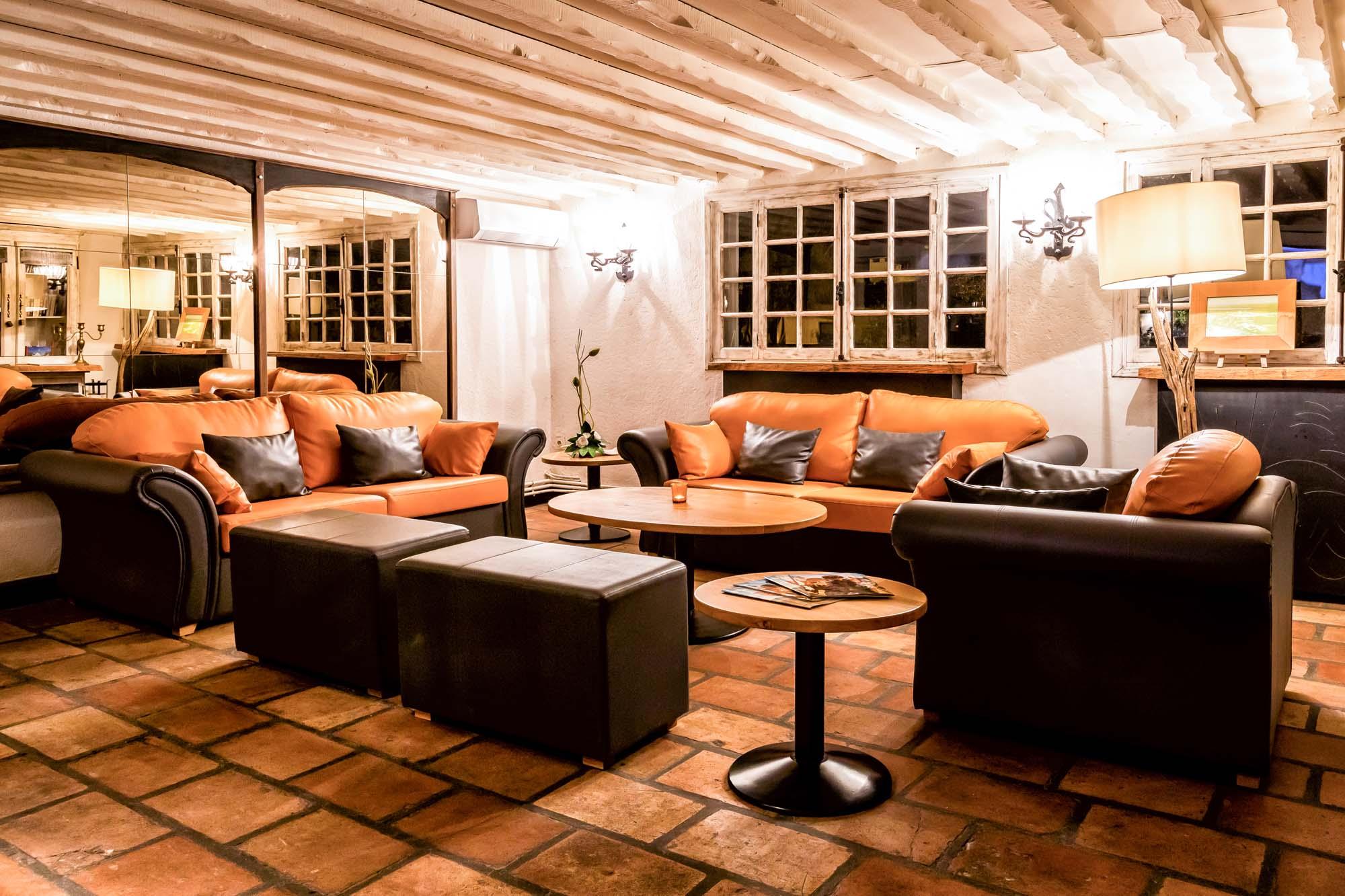 Hotel Les Bains Gardians Saintes-Maries-de-la-Mer Exteriér fotografie