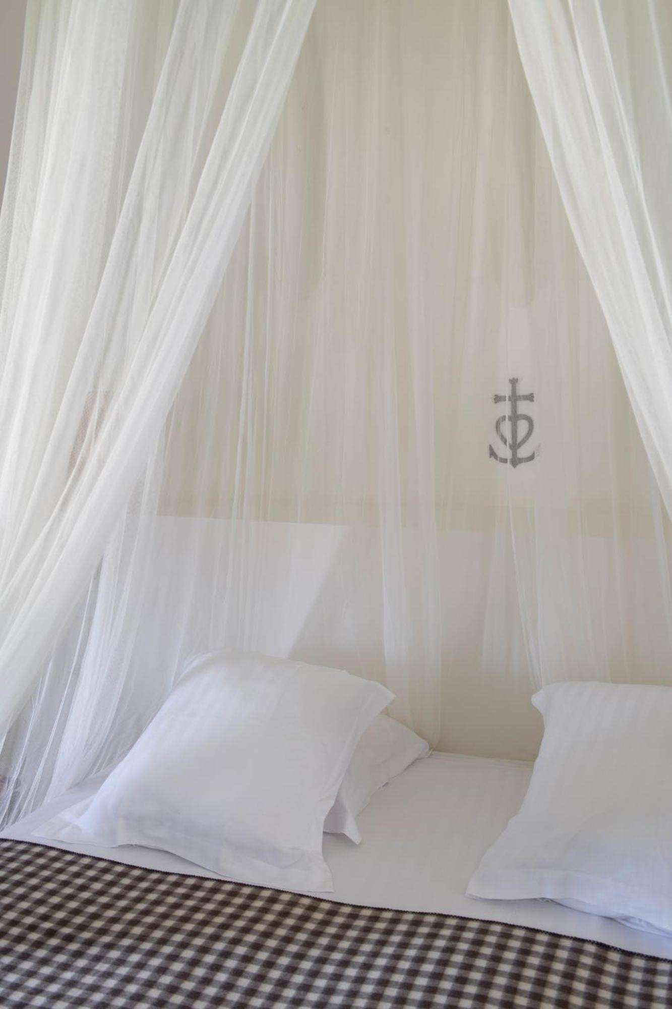 Hotel Les Bains Gardians Saintes-Maries-de-la-Mer Exteriér fotografie
